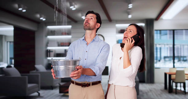 Trusted Perry Heights, OH Water damage restoration Experts